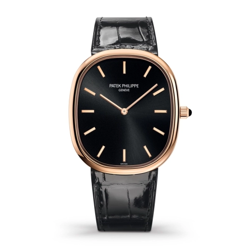 Patek Philippe Golden Ellipse 5738R-001