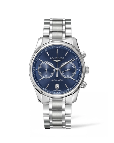 Longines Master Collection L2-629-4-92-6