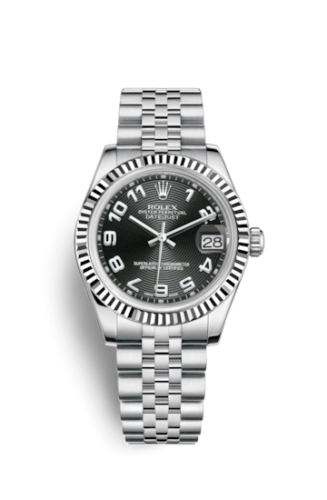 Rolex Datejust 31 178274-0005