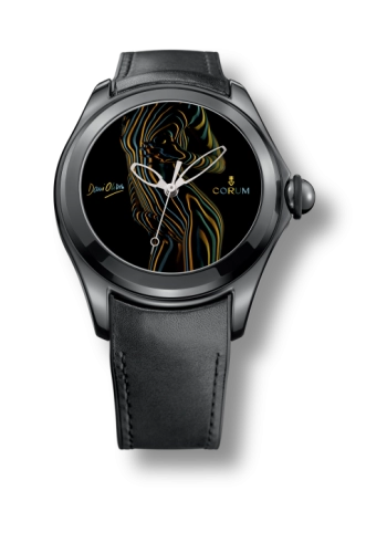 Corum Bubble L082-03016