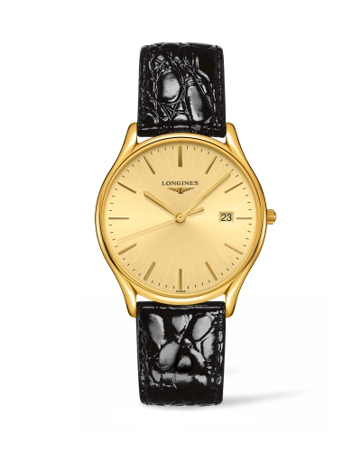 Longines Lyre L4-859-2-32-2