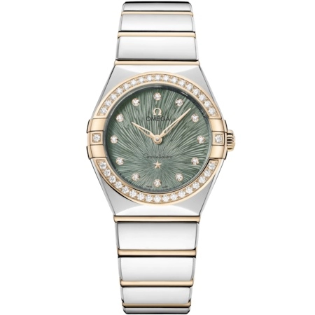 Omega Constellation 131-25-28-60-60-001