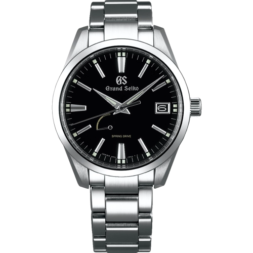 Grand Seiko Spring Drive SBGA301
