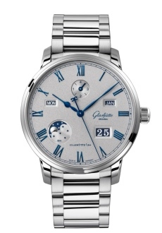 Glashütte Original Senator 1-36-12-03-02-71