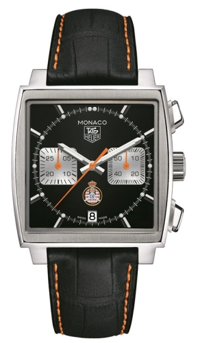 TAG Heuer Monaco CAW211K-FC6311