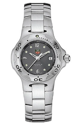 TAG Heuer Kirium WL1311-BA0708