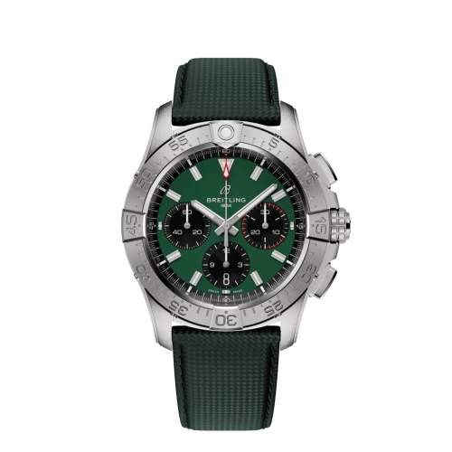 Breitling Avenger AB0146101L1X1