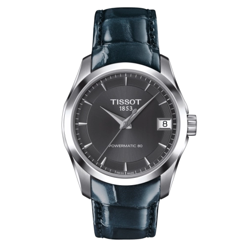 Tissot Couturier T0352071606100