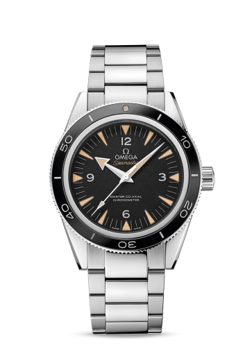Omega Seamaster 300 233-30-41-21-01-001