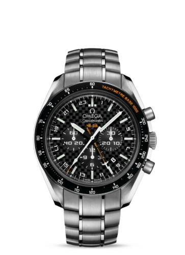 Omega Speedmaster (Non-Moonwatch) 321-90-44-52-01-001