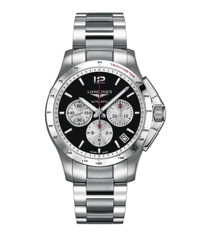 Longines Conquest L3-697-4-96-6