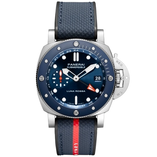 Panerai Submersible PAM01507