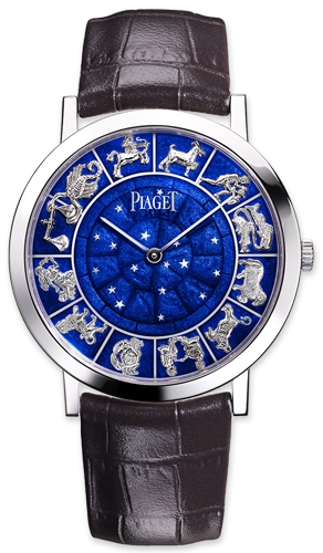 Piaget Altiplano G0A40599
