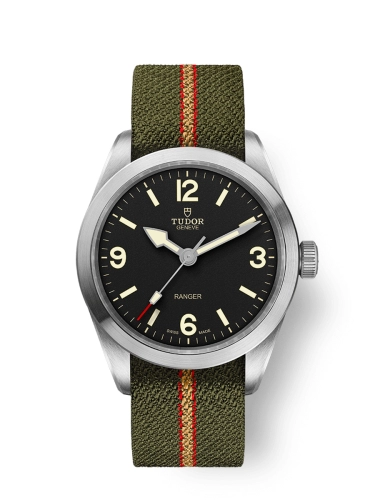 Tudor Ranger 79950-0003
