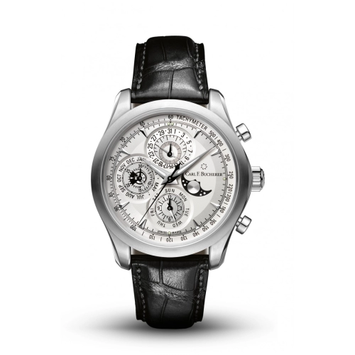 Carl F. Bucherer Manero 00-10906-08-13-01