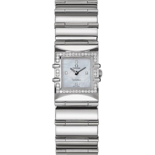 Omega Constellation 1528-76-00