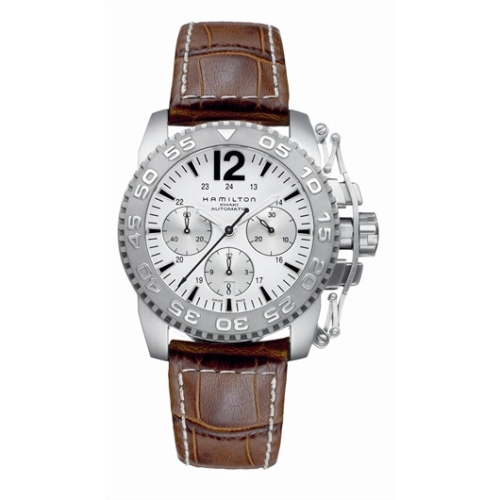 Hamilton Khaki Action H63556815