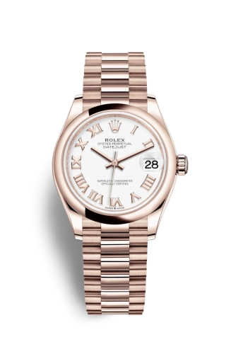 Rolex Datejust 31 278245-0018