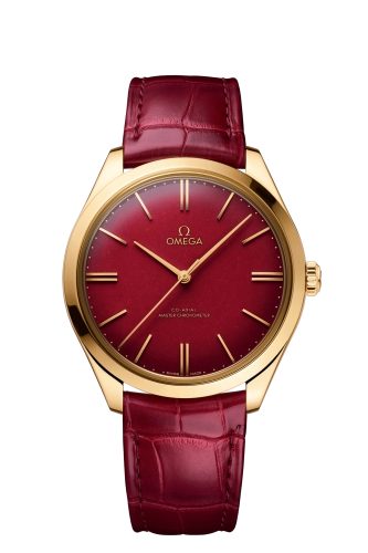 Omega Trésor 435-53-40-21-11-001