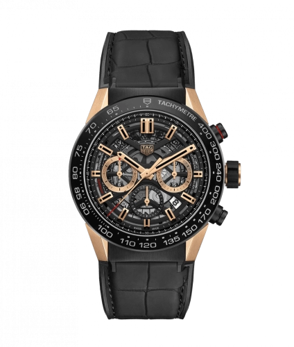 TAG Heuer Carrera CBG2A50-FC6450