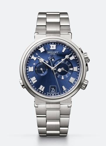 Breguet Marine 5547TI-Y1-TZ0