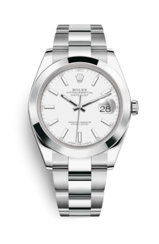 Rolex Datejust 41 126300-0005