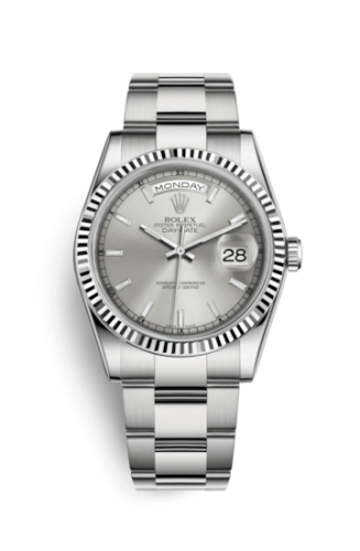 Rolex Day-Date 36 118239-0124