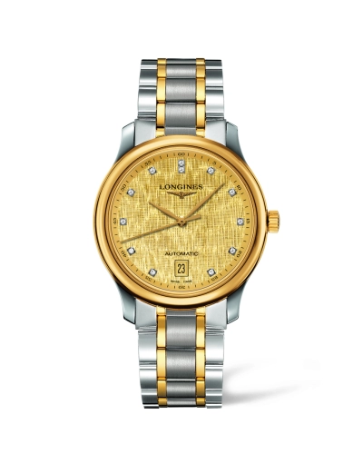Longines Master Collection L2-628-5-38-7