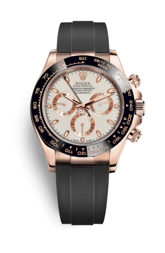Rolex Daytona 116515LN-0014