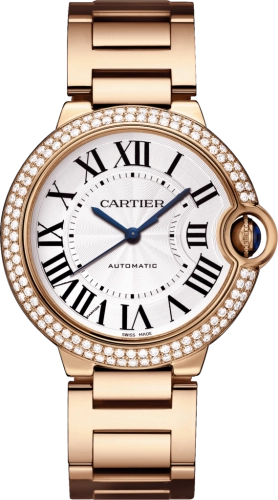Cartier Ballon Blue de Cartier WE9005Z3