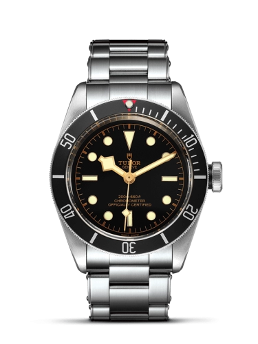 Tudor Black Bay 79230N-0009