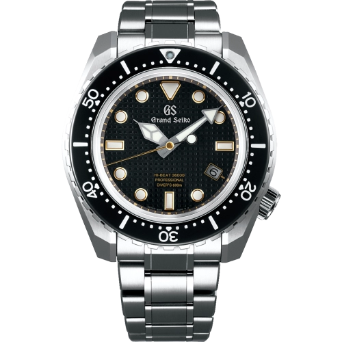 Grand Seiko Mechanical SBGH255