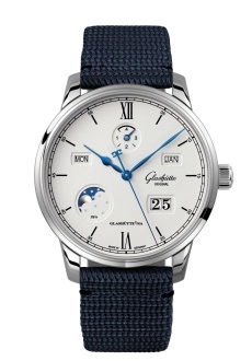 Glashütte Original Senator 1-36-02-01-02-64