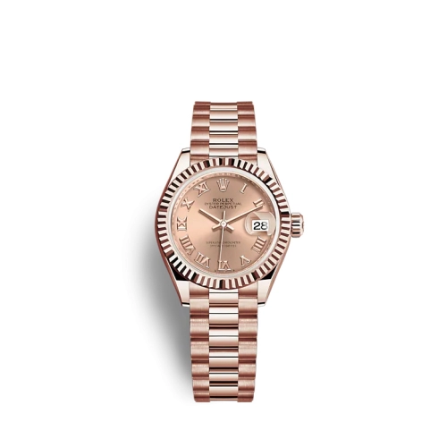 Rolex Lady-Datejust 279175-0027