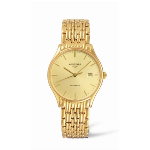 Longines Lyre L4-760-2-32-8