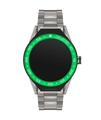 TAG Heuer Connected Watch SBF8A8018-10BF0608
