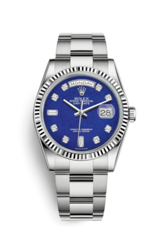 Rolex Day-Date 36 118239-0279