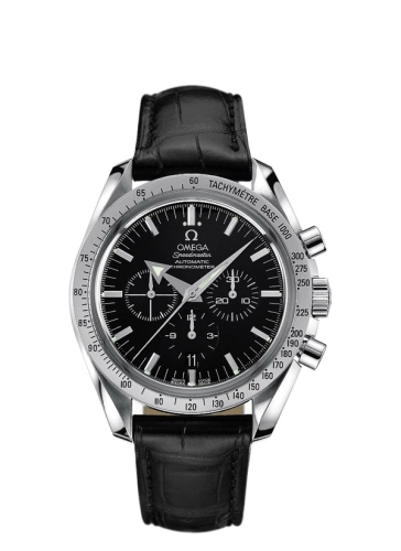 Omega Speedmaster Broad Arrow 3851-50-11