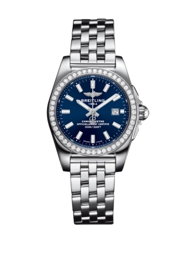 Breitling Galactic A7234853-C948-791A