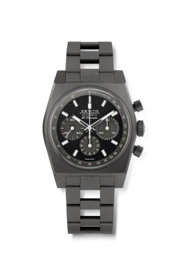 Zenith Revival 97-T384-4061-21-M384