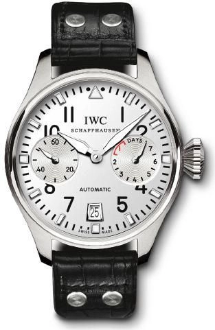 IWC Big Pilot IW5004-18