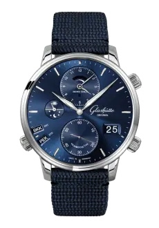 Glashütte Original Senator 1-89-02-05-02-64