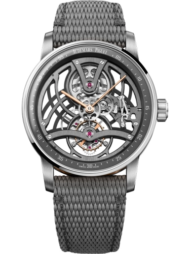 Audemars Piguet CODE 11.59 26600CR-OO-D009KB-01