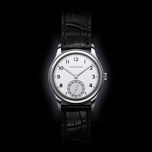 Kikuchi Nakagawa Ichimonji ICH-002