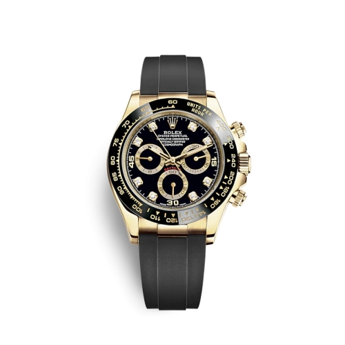 Rolex Daytona 116518LN-0078