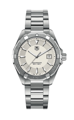 TAG Heuer Aquaracer WAY1111-BA0910