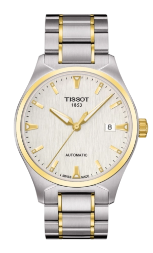Tissot T-Tempo T0604072203100