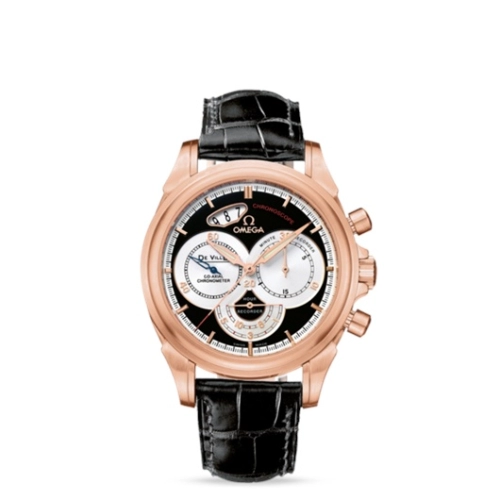 Omega De Ville 4656-50-31