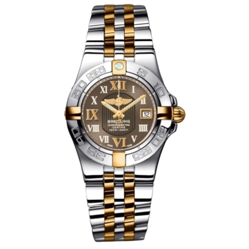 Breitling Galactic B71340L2-Q562-368D