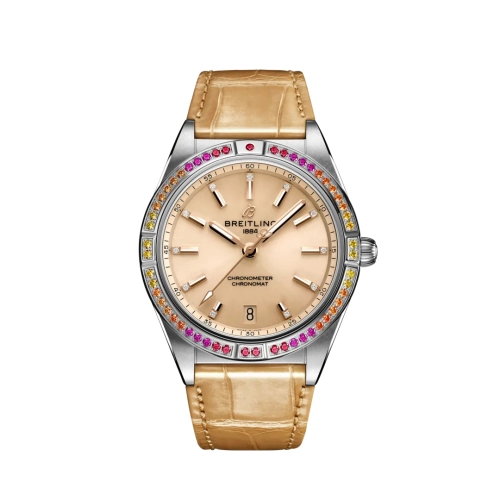 Breitling Chronomat 36 A10380611A1P1